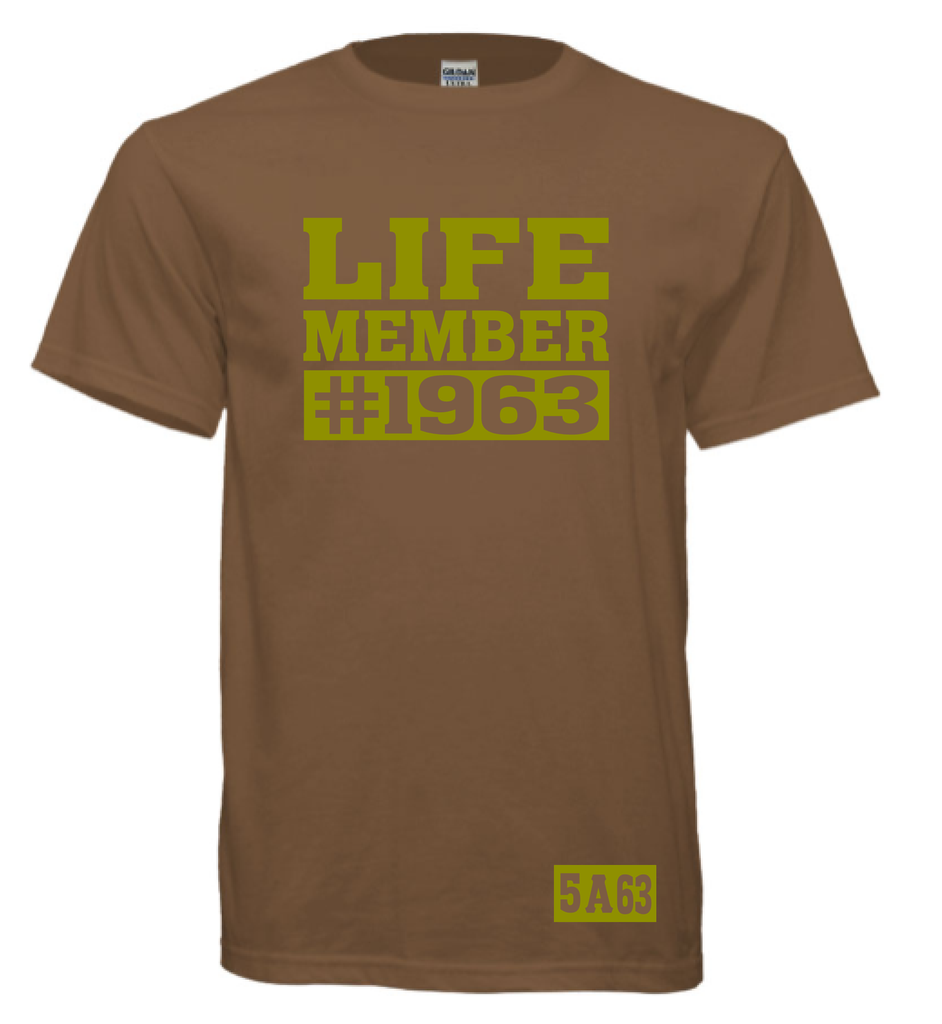 IPT LIFE MEMBER