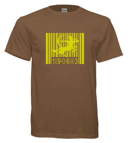IPT BAR CODE