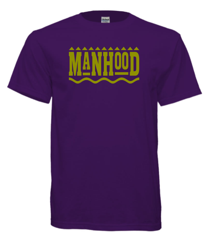 OPP Manhood