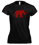 DST Tribal Elephant