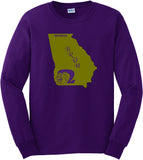 OPP State "Georgia" Tee