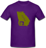 OPP State "Georgia" Tee