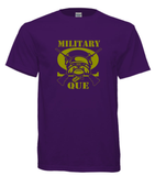 OPP Military Que