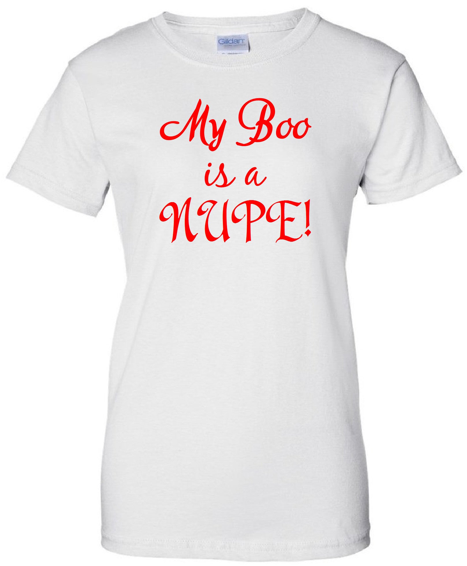 Nupe t hot sale shirts