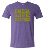 OPP Omega Life Matters