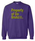 OPP Property Of The Bruhz