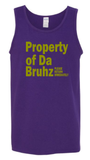 OPP Property Of The Bruhz