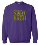 OPP Sleep With a Bruh