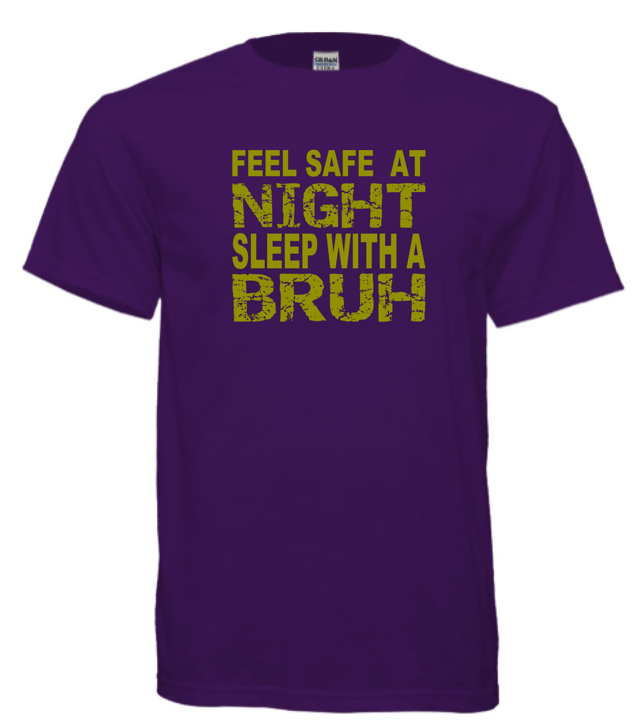 OPP Sleep With a Bruh