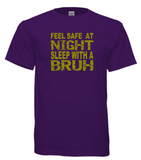 OPP Sleep With a Bruh