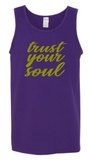 OPP Trust Your Soul